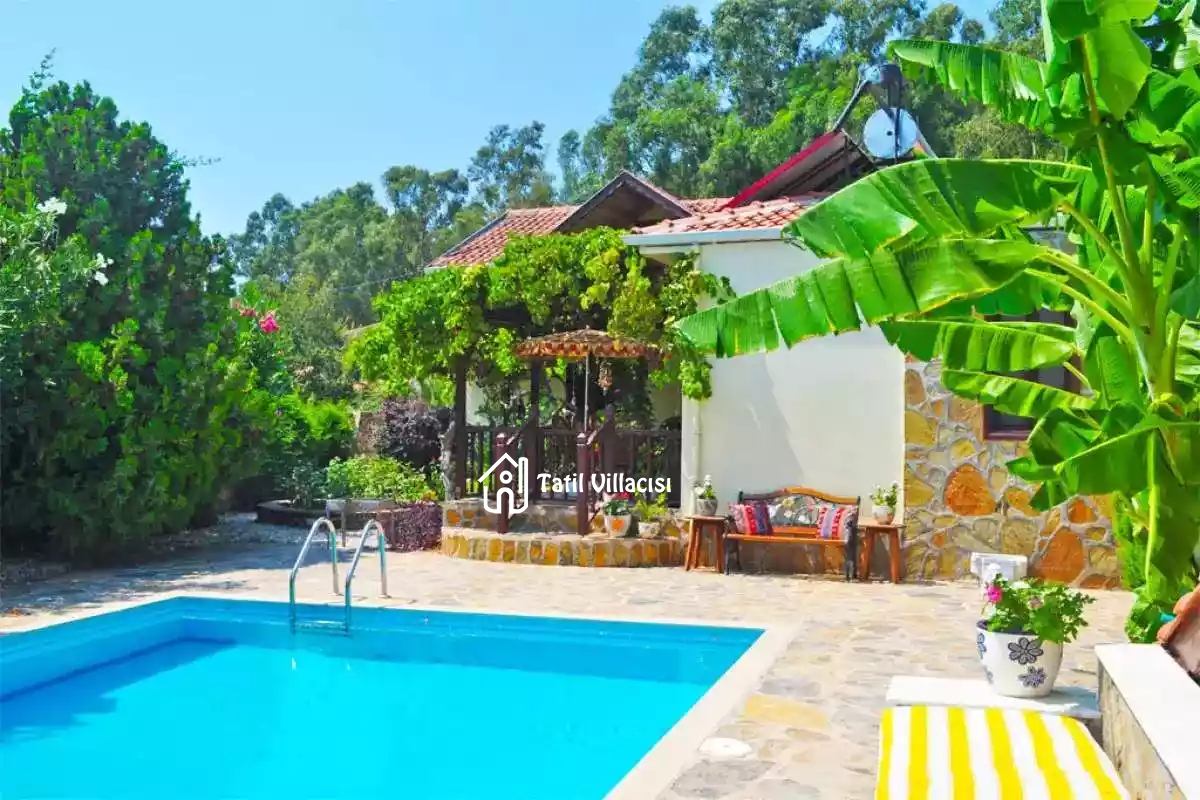 Villa Kaya