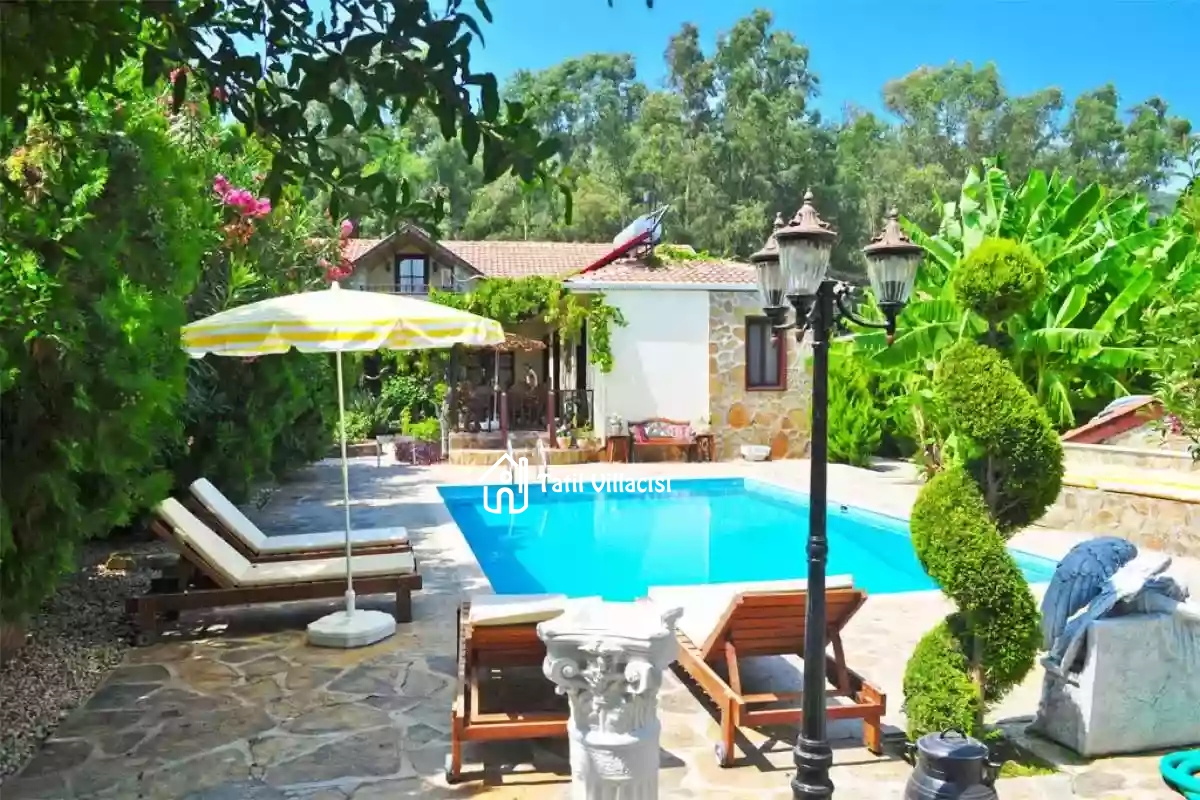 Villa Kaya