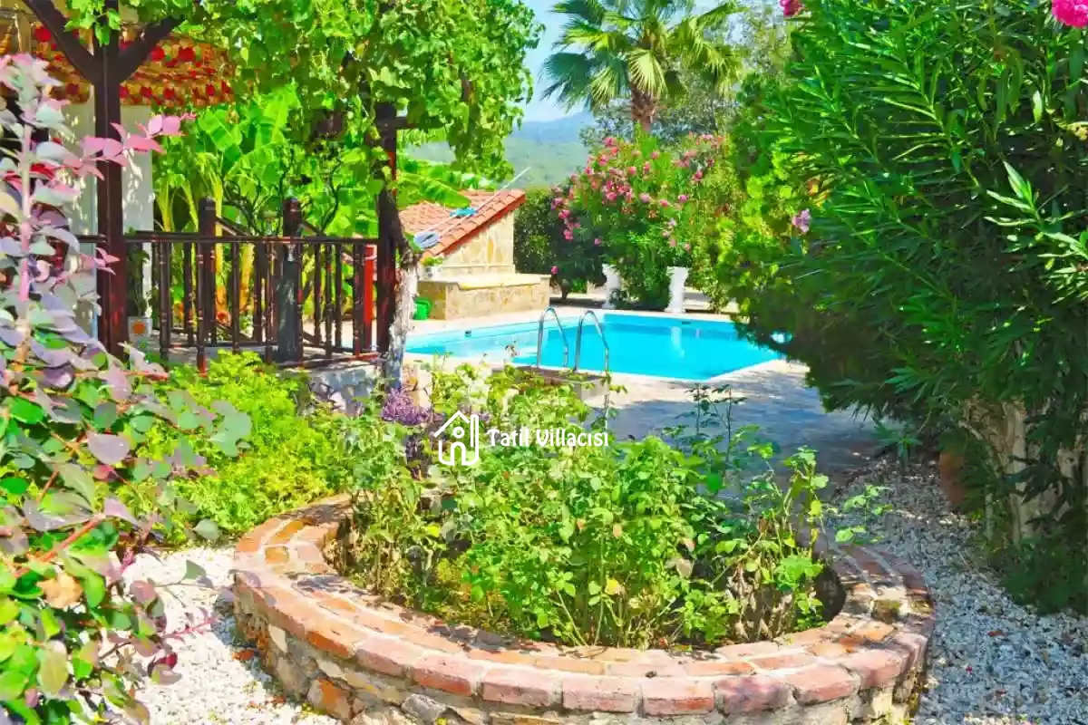 Villa Kaya