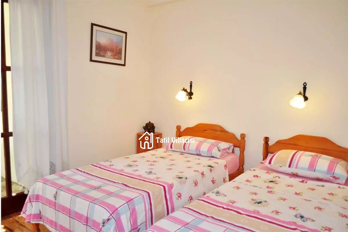 Villa Kaya