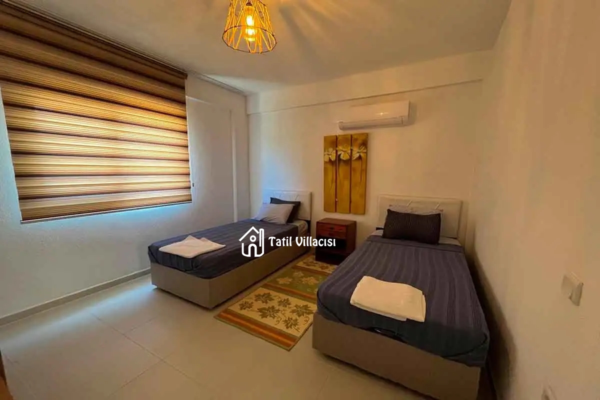 Villa Kayacem