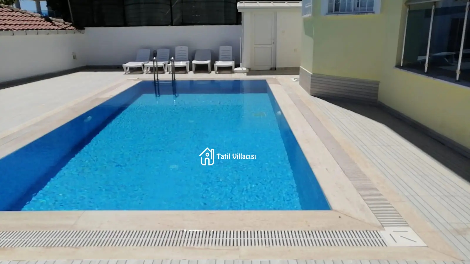 Villa Kayhan