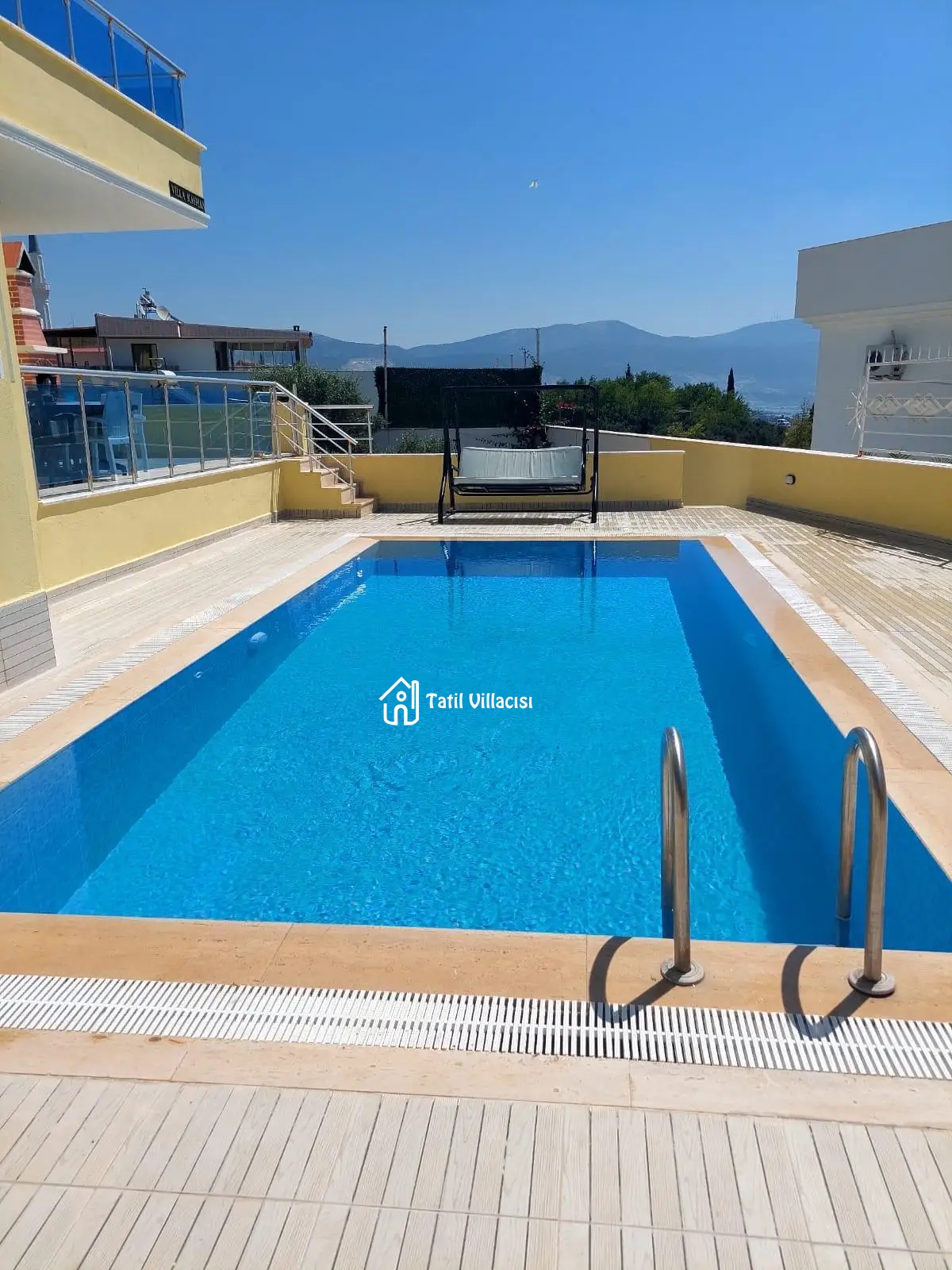 Villa Kayhan