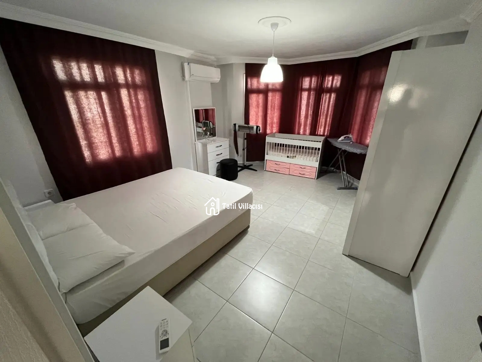 Villa Kayhan