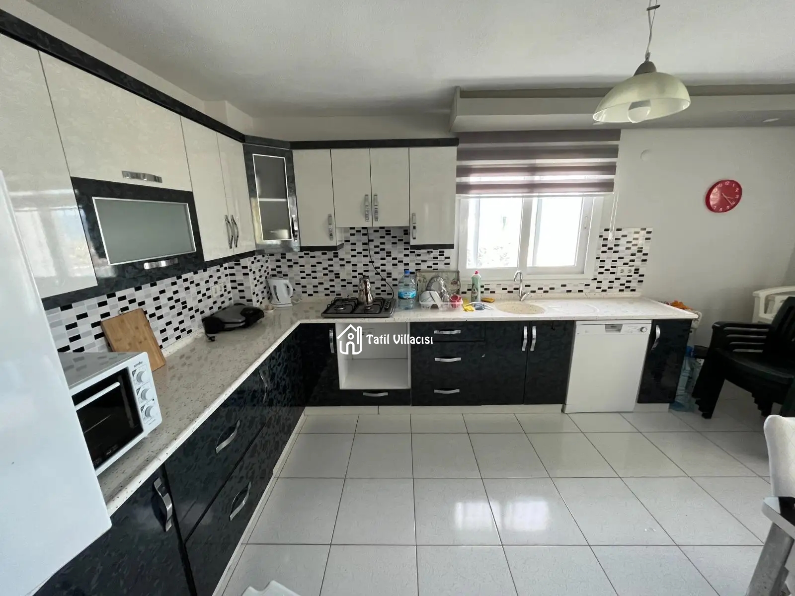 Villa Kayhan