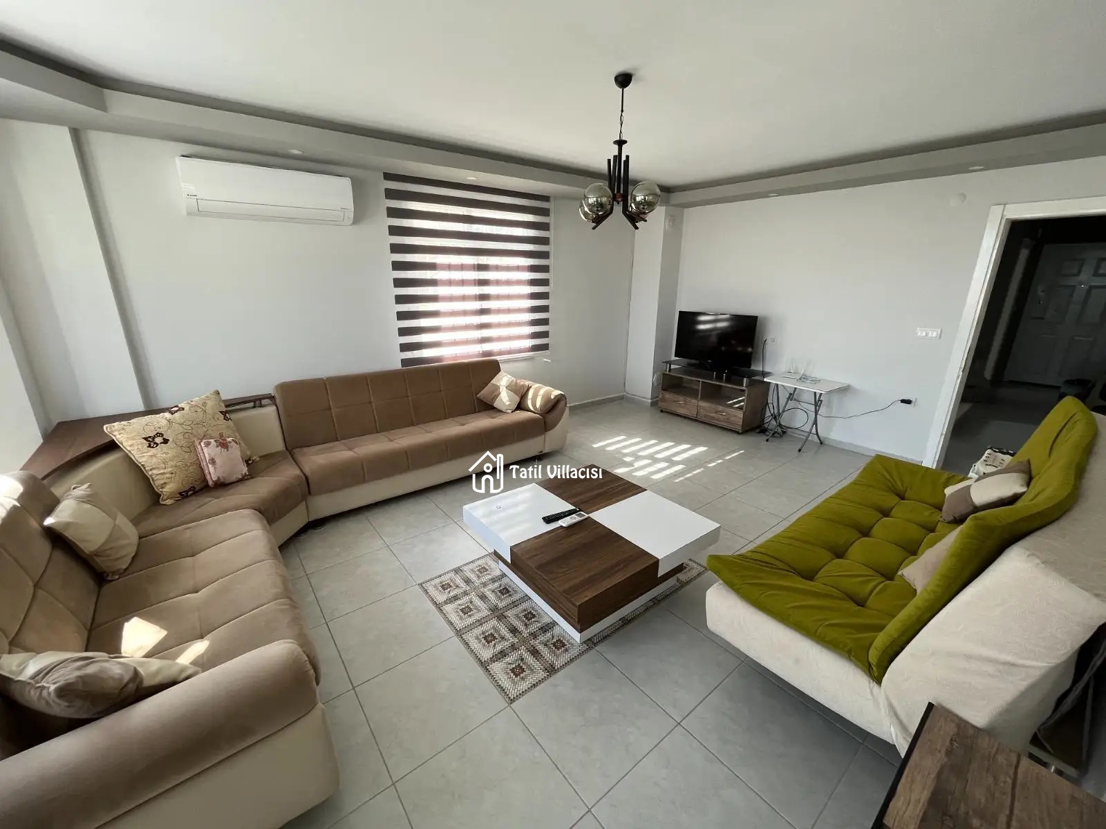 Villa Kayhan