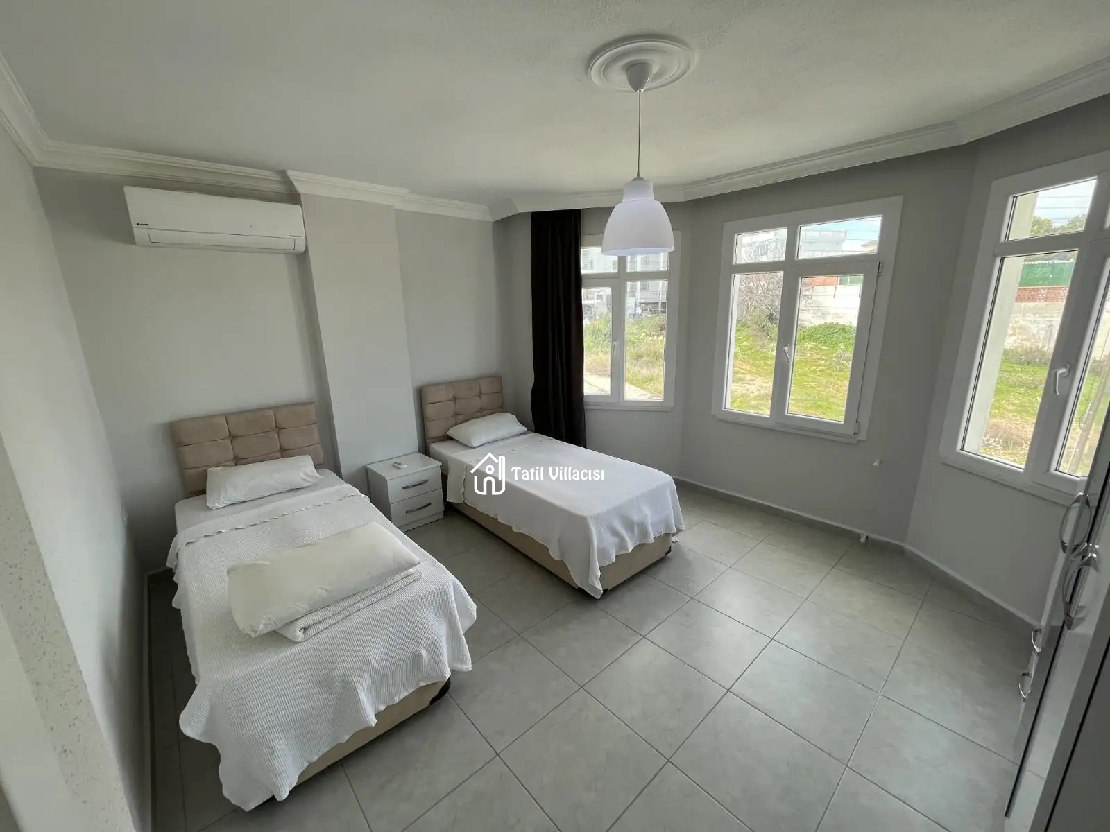Villa Kayhan