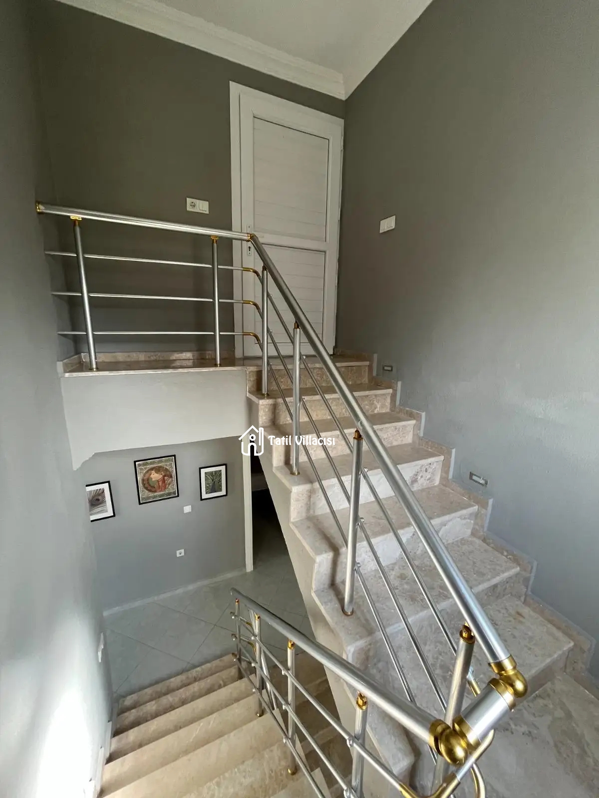 Villa Kayhan
