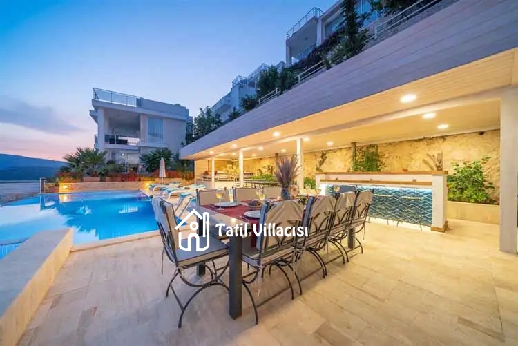 Villa Kayra