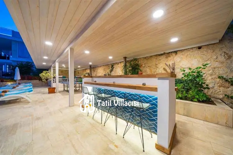 Villa Kayra
