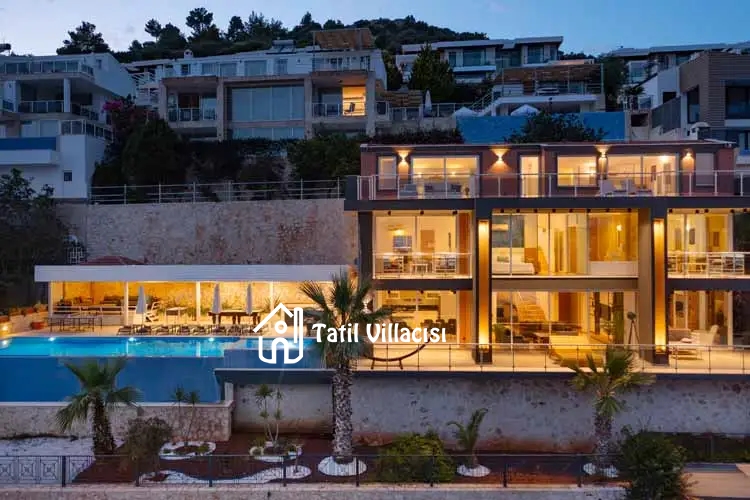 Villa Kayra