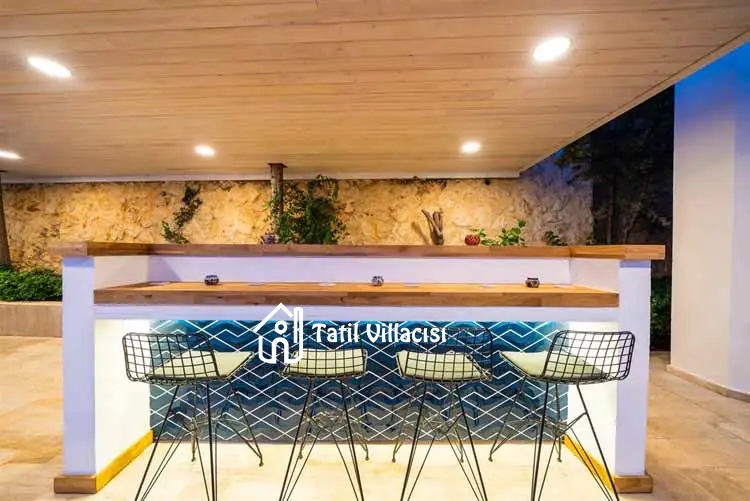 Villa Kayra