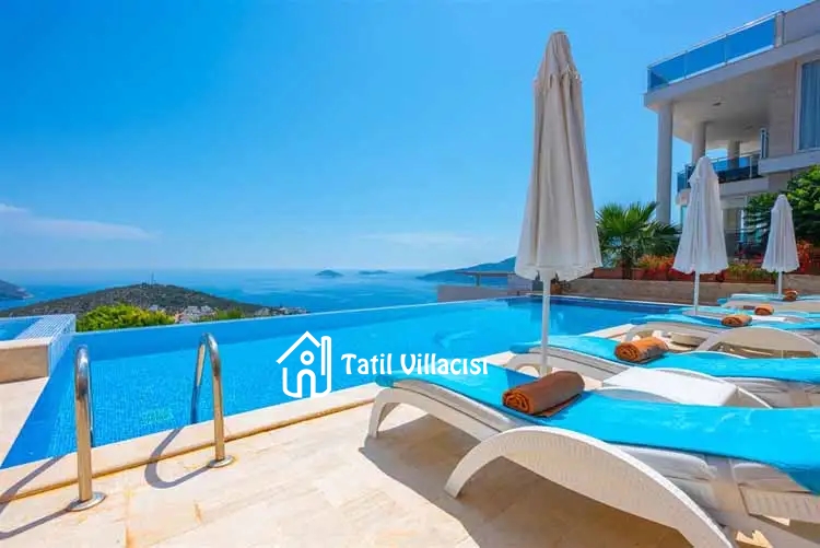 Villa Kayra
