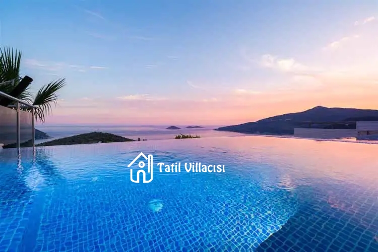 Villa Kayra