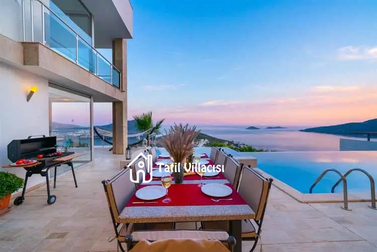 Villa Kayra