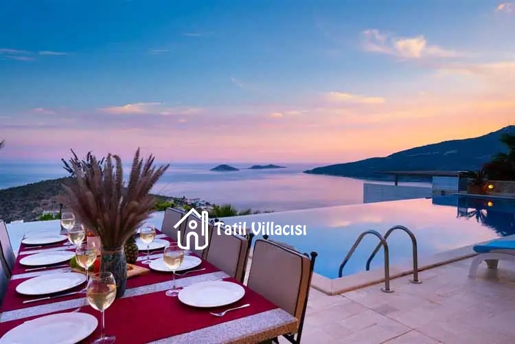 Villa Kayra