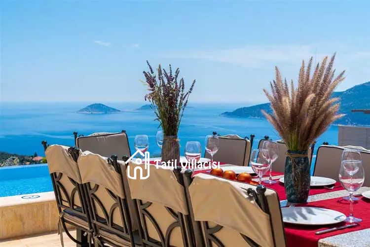 Villa Kayra