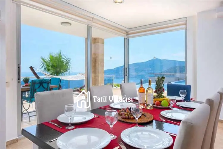 Villa Kayra