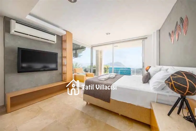 Villa Kayra