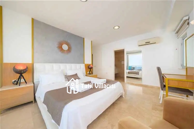 Villa Kayra