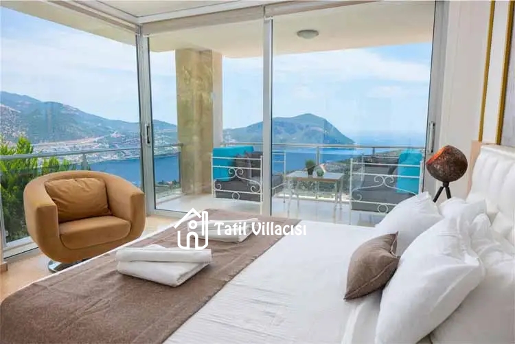 Villa Kayra