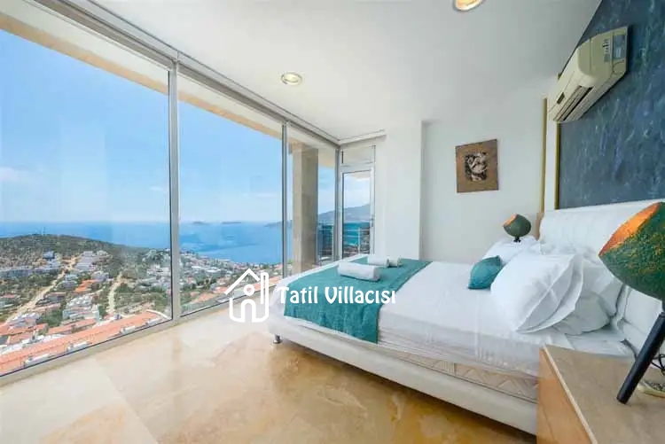 Villa Kayra