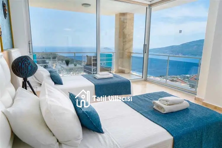 Villa Kayra