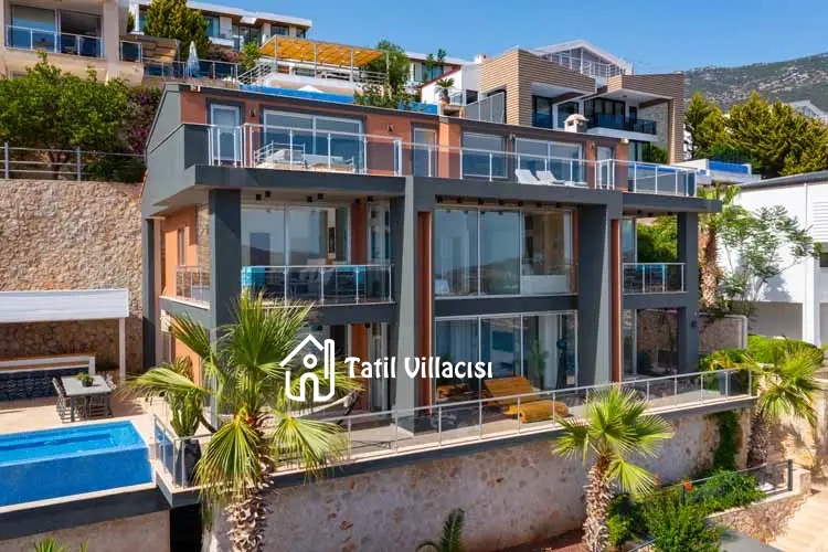 Villa Kayra
