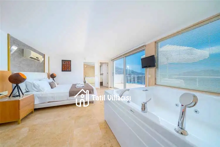 Villa Kayra