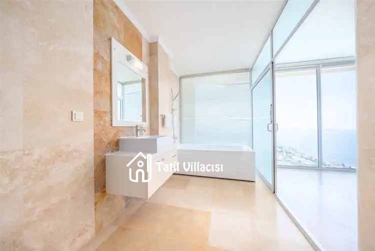 Villa Kayra