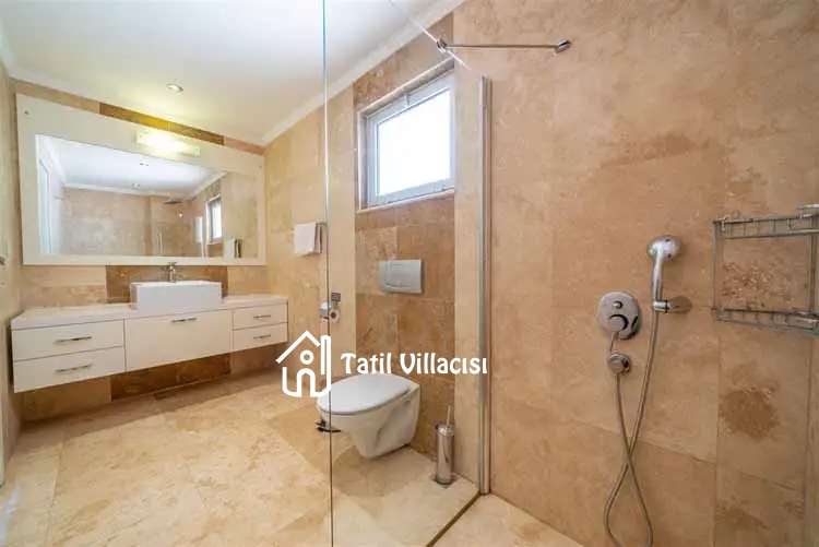 Villa Kayra