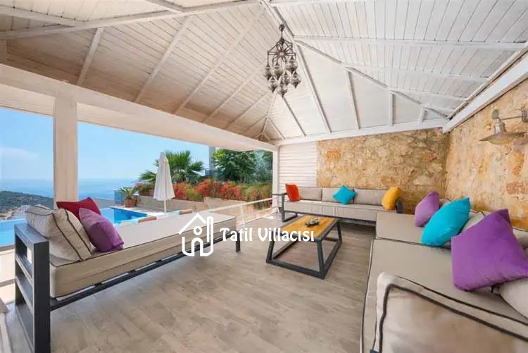 Villa Kayra