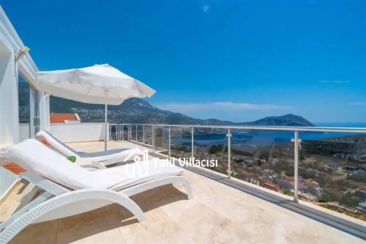 Villa Kayra