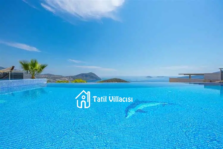 Villa Kayra