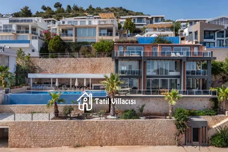 Villa Kayra