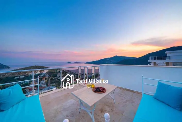 Villa Kayra