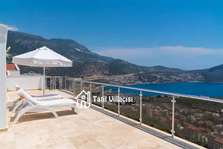Villa Kayra