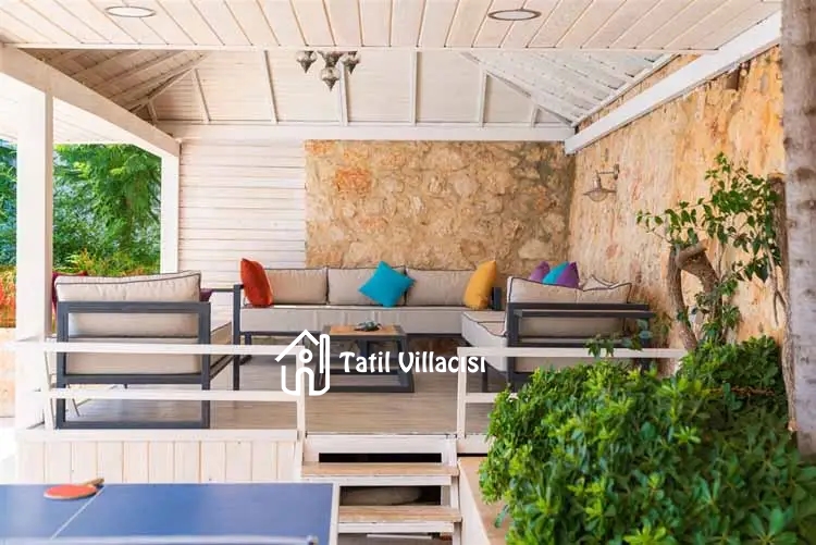 Villa Kayra