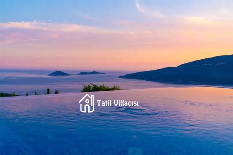 Villa Kayra
