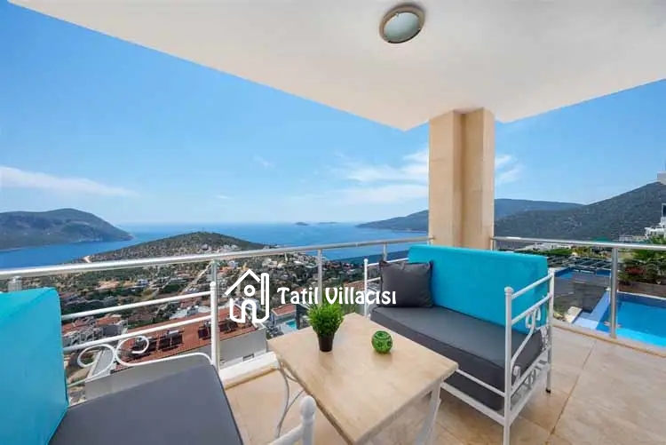 Villa Kayra