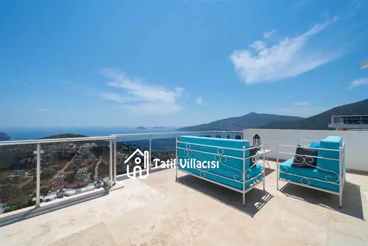 Villa Kayra