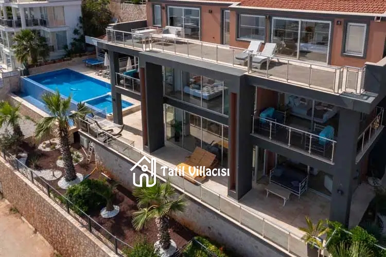 Villa Kayra