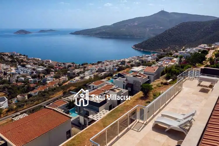 Villa Kayra