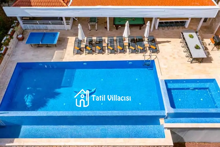 Villa Kayra