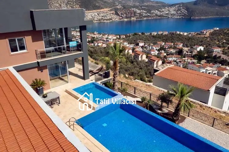 Villa Kayra