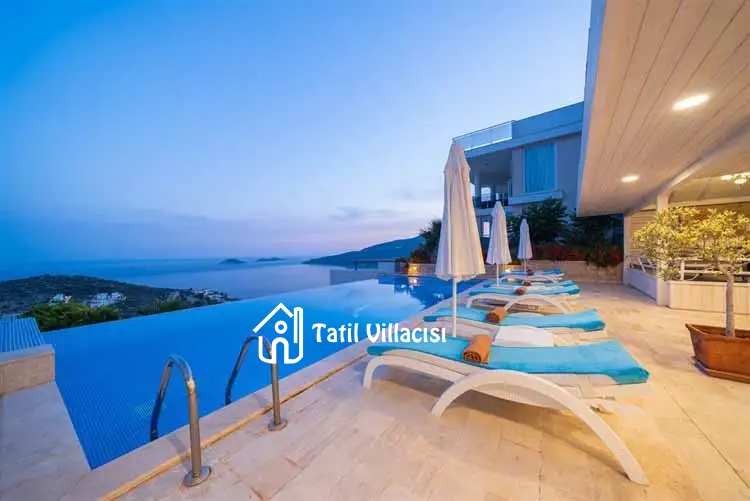 Villa Kayra