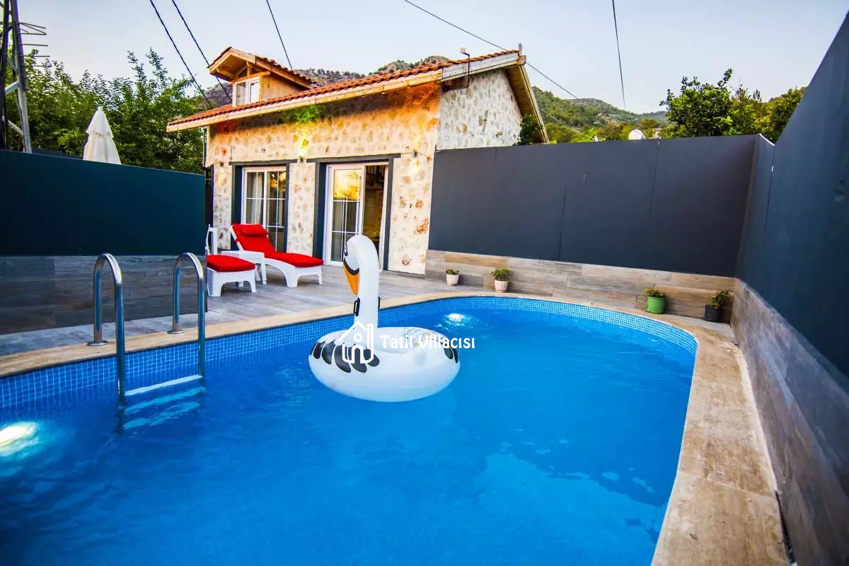 Villa Kayra