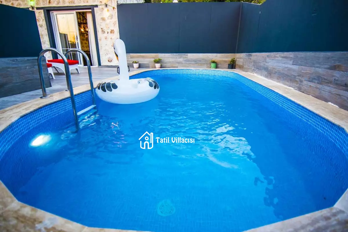 Villa Kayra