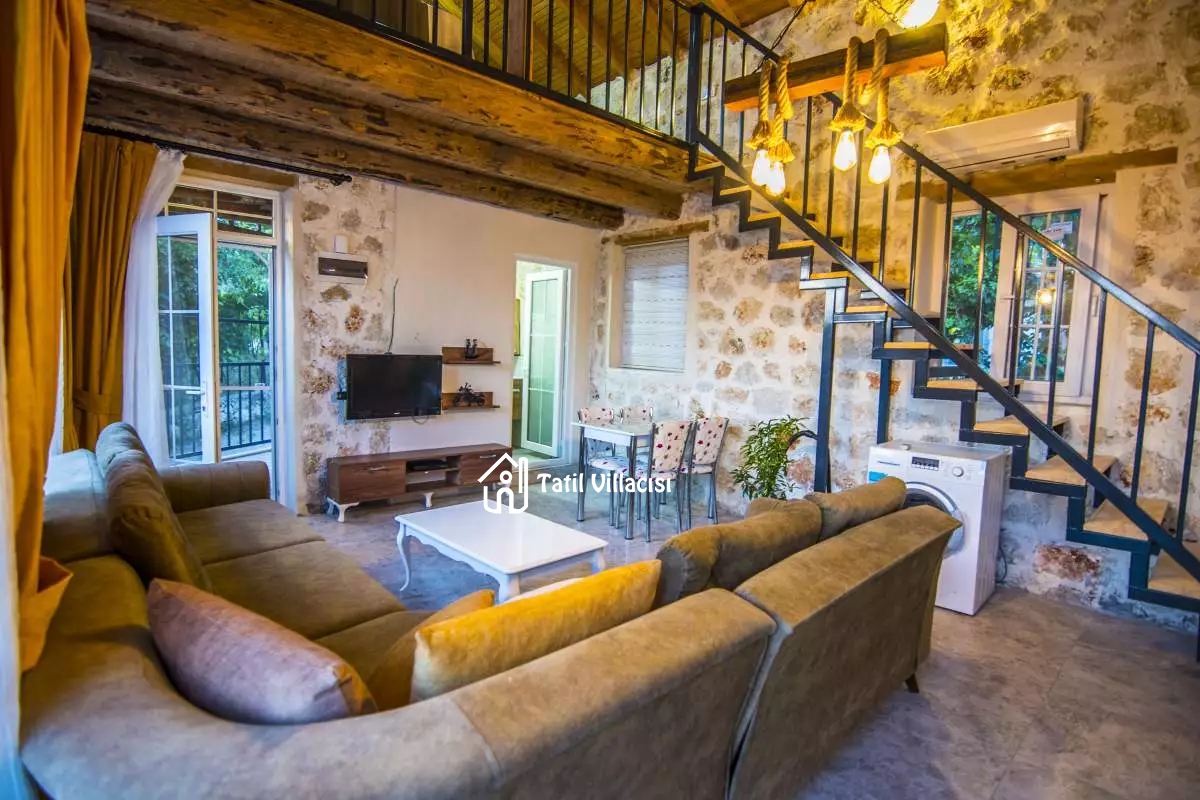 Villa Kayra