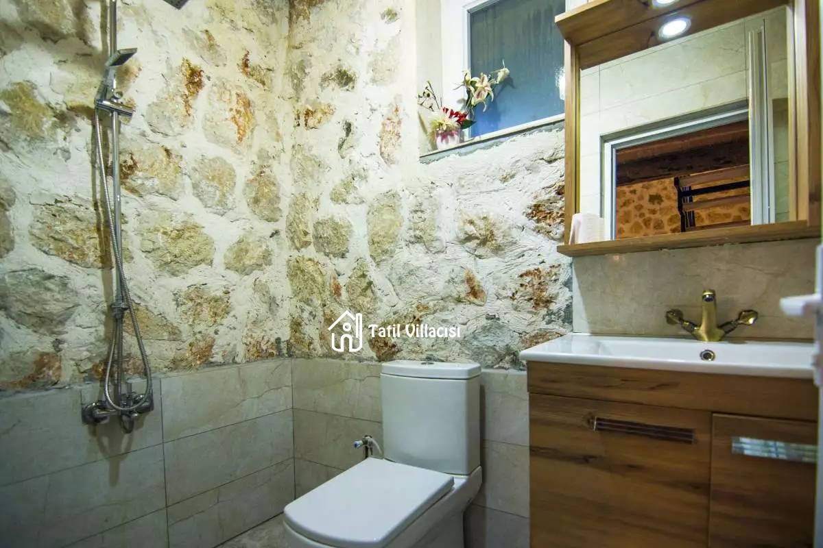 Villa Kayra